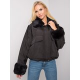 MINORITY Jacket-NM-KR-P-21-7915.96P-black | Shoptok.si