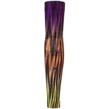 Floky Dodatki šport Arm Sleeve Manicotto No-Strain Fantasy Rumena Cene