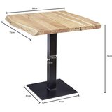 MID.YOU Jedilna Miza Esstisch | Shoptok.si