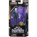 Hasbro Figure djelovanja Hasbro Black Panther Everett Ross