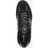 Geox Black men's sneakers Wells - Men's | Shoptok.si