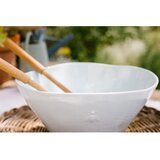 La Rochére Krem zdjela od kamenine ø 26 cm Abeille – | shoptok.hr