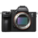 Sony Alpha 7 III Body | Eponuda.ba