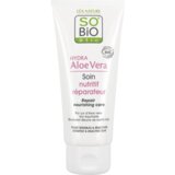 SO’BiO étic hipoalergena i hranljiva obnavljajuća njega s aloe verom Cijene