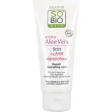 Aloe vera hipoalergena in hranilna nega
