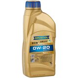 RAVENOL Motorno ulje ECS EcoSynth 0W-20, 1 l | Eponuda.com