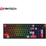 Fantech MK918 RGB Atom PRO97 Wireless Tastatura Mehanicka Gaming crna (Blue switch) | ePonuda.com