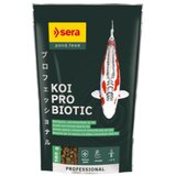 Sera Hrana za Šarane Koi Probiotic All Seasons 500g Cene