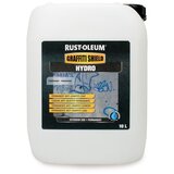 Madras doo Beograd Rust Oleum Graffitishield Hydro - Boja protiv grafita 10L | ePonuda.com