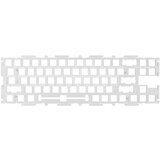 Fantech tastatura mehanička gaming MK911 rgb vibe maxfit 70 epic greyscale wireless (yellow switch) Cene