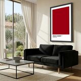 WALLXPERT SC11777_3545 Multicolor Decorative Framed MDF Painting | Eponuda.com