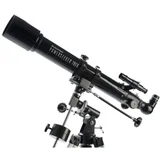 Teleskop PowerSeeker 70 EQ