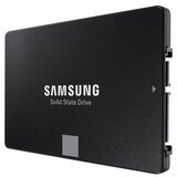 Samsung 1000GB 870 EVO SSD SATA3 2.5" disk | Shoptok.si
