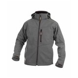 Jakna softshell TAVIRA siva XL DASSY | Eponuda.ba