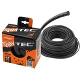 Villager Silk za trimer 2.4mm x 50m - okrugla nit VillyTec, black silent Cijene
