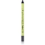 Flormar Green Up Eye Pencil svinčnik za oči odtenek 008 Deepest Night 1.2 g | Shoptok.si