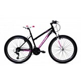 Mtb hannah fsl 26"/21al crno pink | ePonuda.com