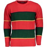 U.S. Grand Polo Club US GRAND POLO MEN'S RED SWEATER | shoptok.hr