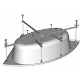 Kolpa San postolje-cd 140cm divante 760110 | Eponuda.com