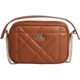 Roberto Cavalli Torbice za na ramo CCHB01522-200 Kostanjeva | Shoptok.si