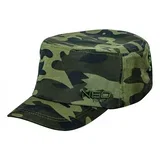 Radna kapa Camo 81-626