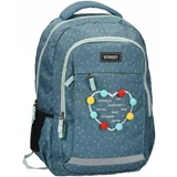 STREET ergonomski ruksak ALFA Smart 530795