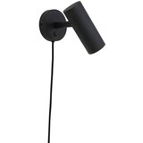 House Nordic Crna zidna lampa Paris – | shoptok.hr
