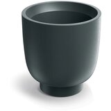  Saksija Vemo standard 40cm - granit grafit 107GR Cene