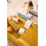 Atelier Del Sofa Dječiji krevet, oker | Eponuda.ba
