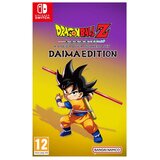 Switch Dragon Ball Z: Kakarot - Daima Edition | ePonuda.com
