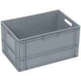 BAUHAUS Euro zaboj (60 l, 60 x 40 x 32 cm, zaprt, nakladalen) Cene