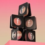 Flormar Blush-On Baked Rdečilo za posvetlitev odtenek 041 Romantic Salmon 4 g | Shoptok.si