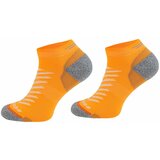 COMODO Reflective RUN8 Running Socks cene