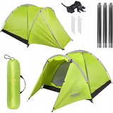 Promis TOURIST CAMPING TENT 2 x 2m ALPENAIR PRO MOSQUITO NET VESTMENT | shoptok.hr