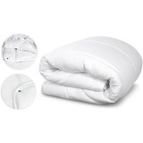 AIO FACTORY Prevleka 160x200 cm 4 sezone antialergijska mikrovlakna iz silikona, (21214932) | Shoptok.si