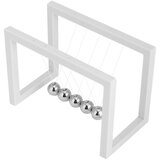  Njutnovo klatno Square, belo | Eponuda.com