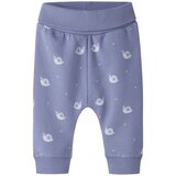 name it hlače trenirka DH 13251906 NBFVIMONE SWEAT PANT 13251906 Ž ljubičasta 74 Cijene