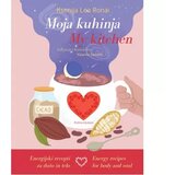 Chiara Moja kuhinja/My kitchen u