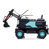 Bager na akumulator Volvo DK-VE888 - plavi | shoptok.hr