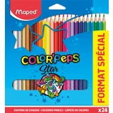 Maped Barvice Color'peps Star 18/1