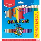 Maped bojice color peps 1/18 | Eponuda.com