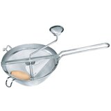 Gefu FLEISSIGES LIESCHEN kitchen strainer Stainless steel | shoptok.hr