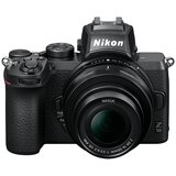 Nikon Z50 MILC fotoaparat+objektiv 16-50mm f/3.5-6.3 VR | ePonuda.com