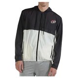 Bullpadel Vetrovke Sweatshirt Toche avec capuche marfil Bež | Shoptok.si