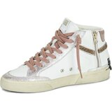 Crime London RECUT HIGH Bijela | shoptok.hr