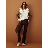 Sinsay Flare hlače | shoptok.hr