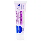 Mustela Bébé Vitamin Barrier Cream pomirjajoča krema za otroško kožo 100 ml za otroke