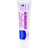 Mustela bébé Vitamin Barrier Cream umirujuća krema za dječju kožu 100 ml za djecu Cijene
