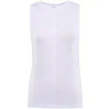 NAX Women's T-shirt EDETA white