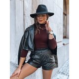 DStreet Sweter damski OSLO mahoniowy | ePonuda.com
